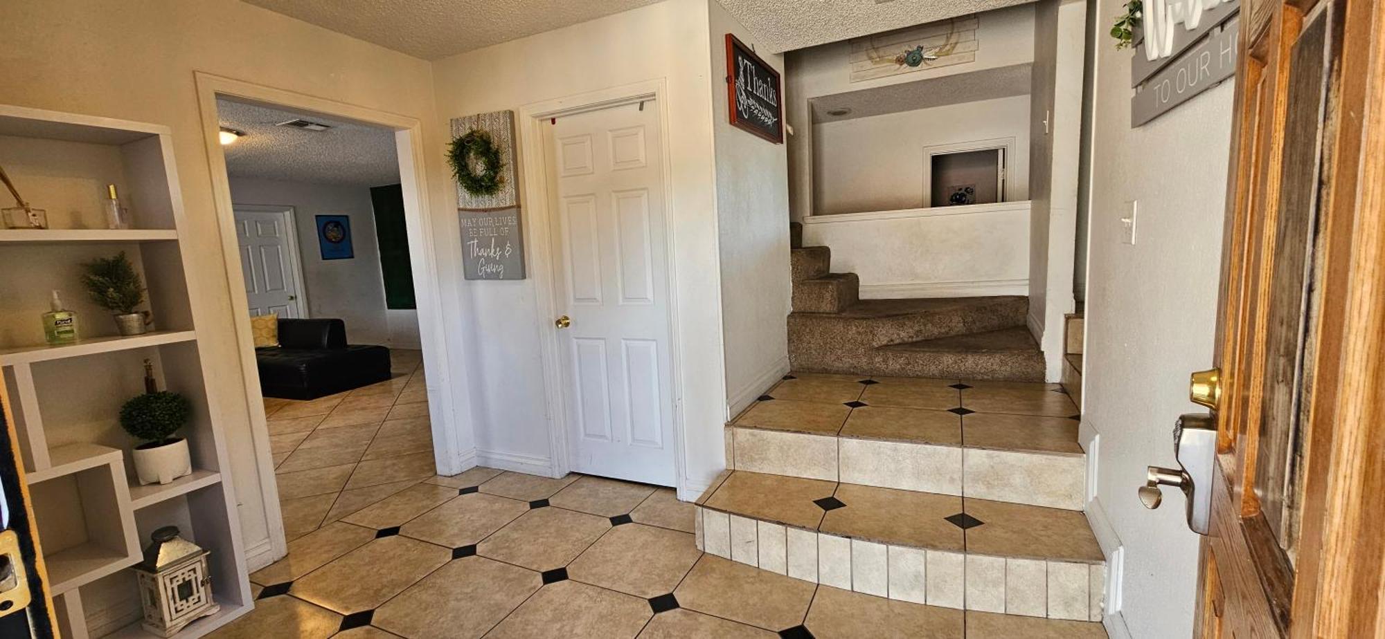Holiday home Ranch Sleeps 16ppl