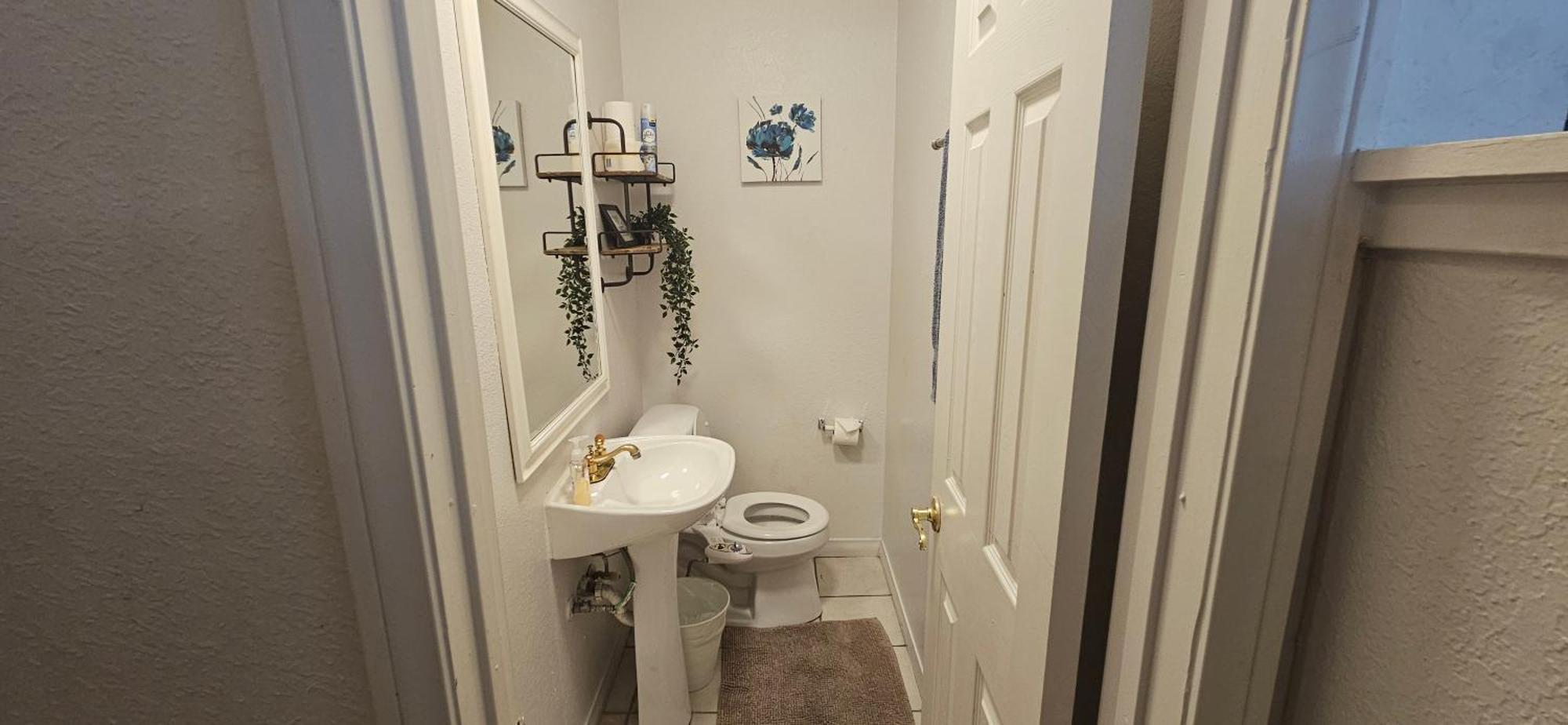 Ranch Sleeps 16ppl Holiday home