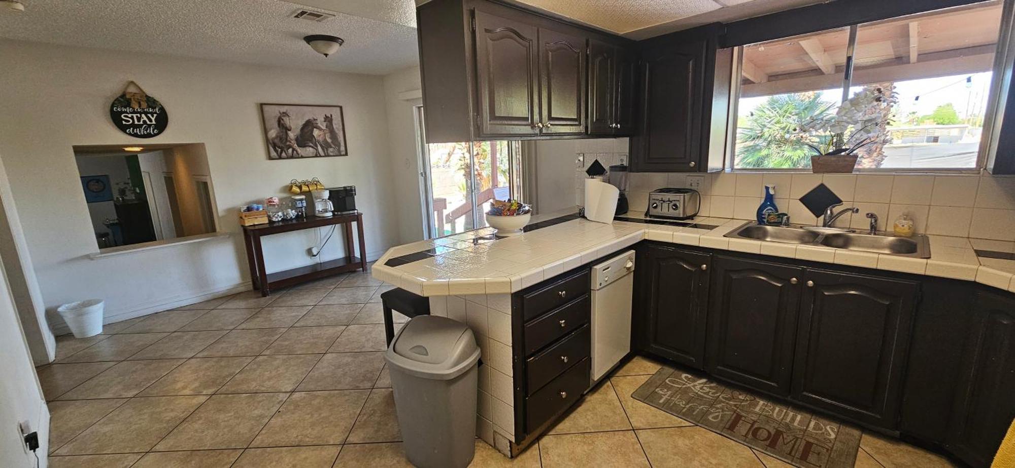 Holiday home Ranch Sleeps 16ppl *