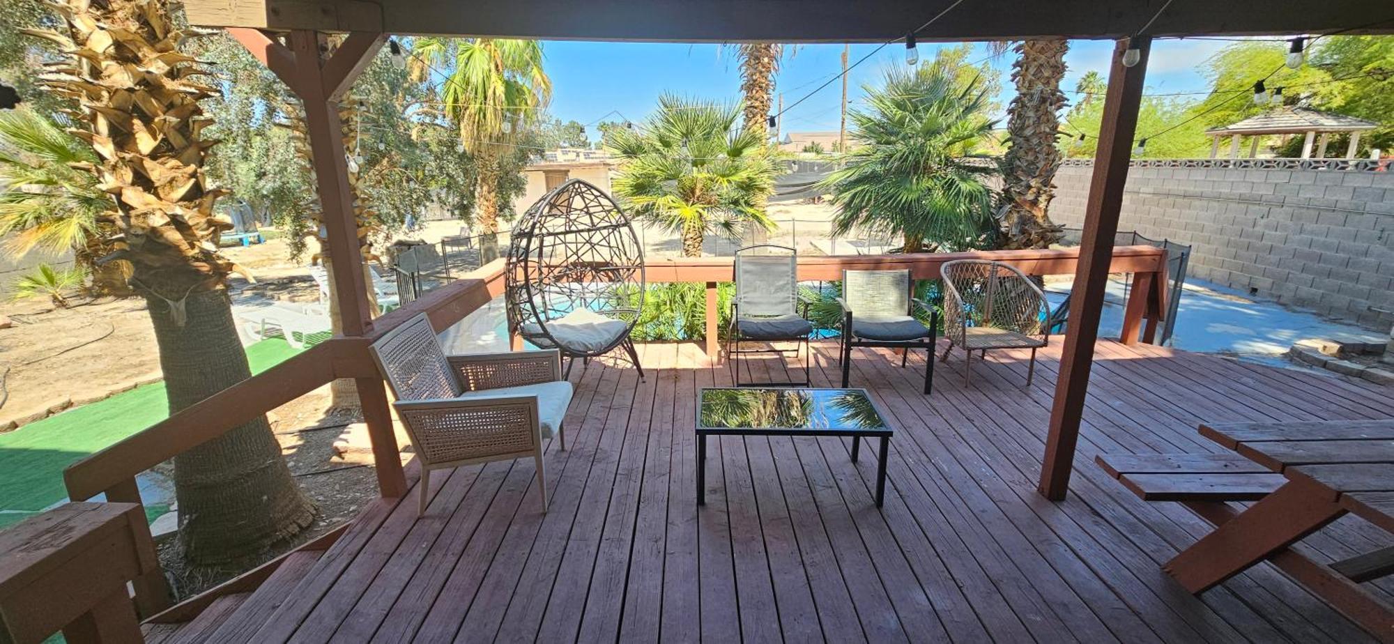 Holiday home Ranch Sleeps 16ppl Las Vegas