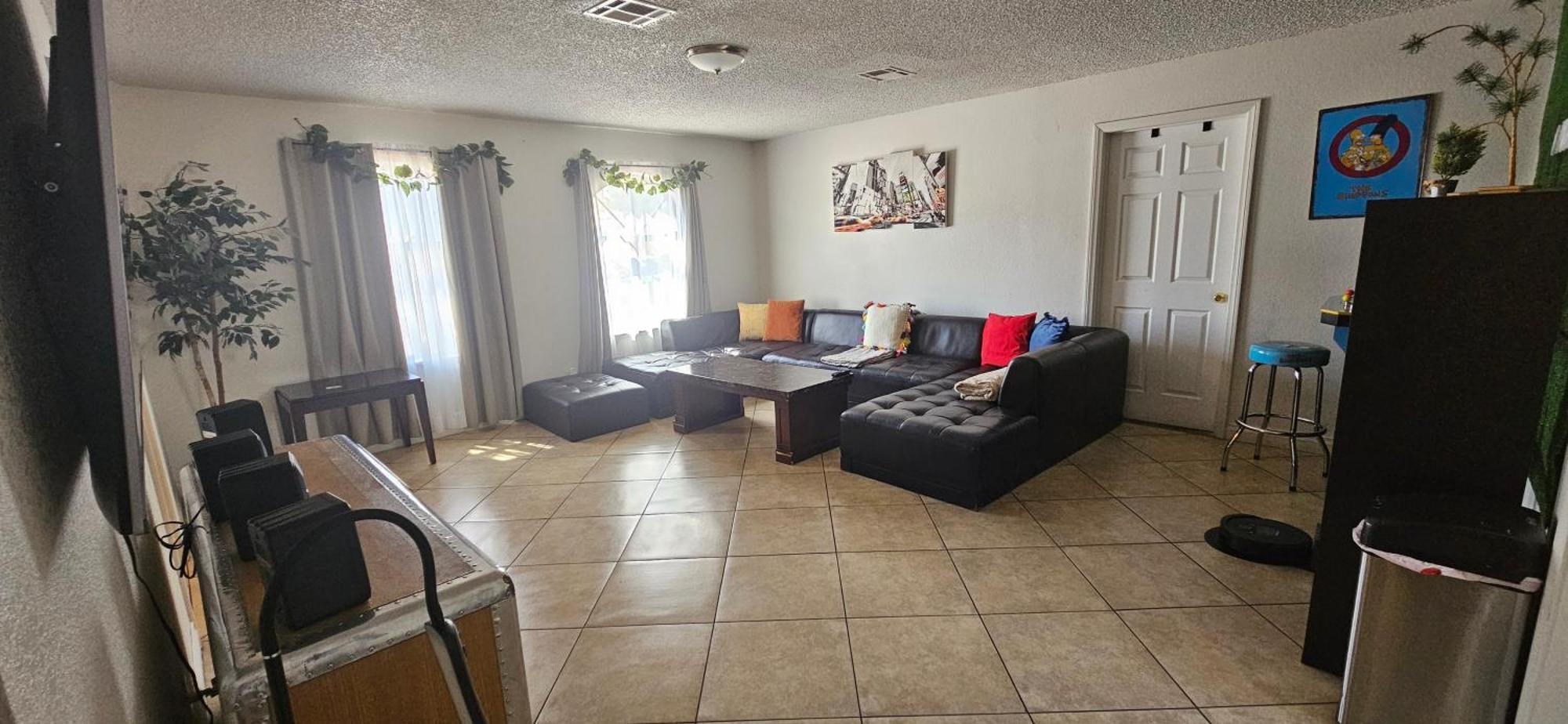 Holiday home Ranch Sleeps 16ppl Las Vegas